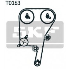 SKF Σετ οδοντωτού ιμάντα VKMA 06040