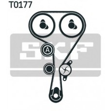 SKF Σετ οδοντωτού ιμάντα VKMA 06106