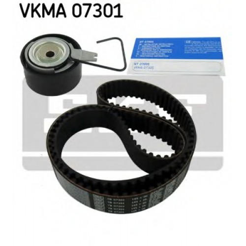 SKF Σετ οδοντωτού ιμάντα VKMA 07301