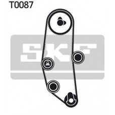 SKF Σετ οδοντωτού ιμάντα VKMA 08001