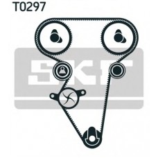 SKF Σετ οδοντωτού ιμάντα VKMA 90000