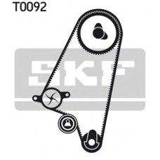 SKF Σετ οδοντωτού ιμάντα VKMA 90008