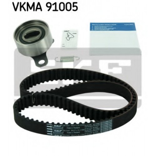 SKF Σετ οδοντωτού ιμάντα VKMA 91005