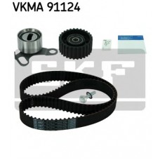SKF Σετ οδοντωτού ιμάντα VKMA 91124