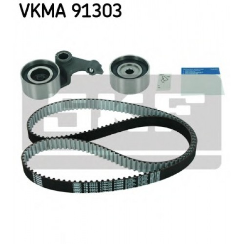 SKF Σετ οδοντωτού ιμάντα VKMA 91303