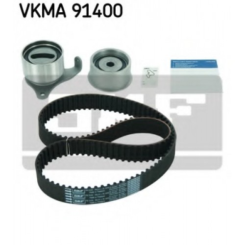SKF Σετ οδοντωτού ιμάντα VKMA 91400