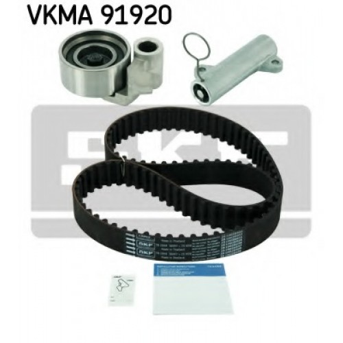 SKF Σετ οδοντωτού ιμάντα VKMA 91920