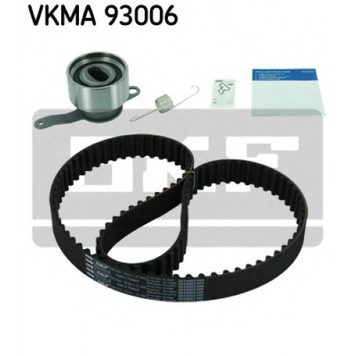 SKF Σετ οδοντωτού ιμάντα VKMA 93006