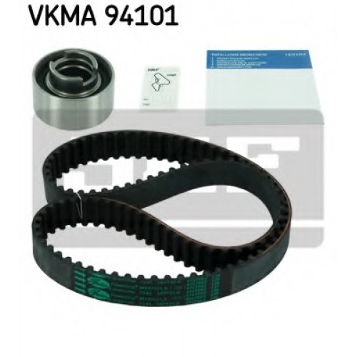 SKF Σετ οδοντωτού ιμάντα VKMA 94101