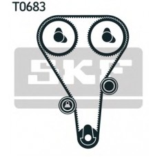 SKF Σετ οδοντωτού ιμάντα VKMA 94201