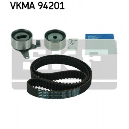 SKF Σετ οδοντωτού ιμάντα VKMA 94201