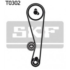 SKF Σετ οδοντωτού ιμάντα VKMA 95030