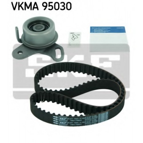 SKF Σετ οδοντωτού ιμάντα VKMA 95030