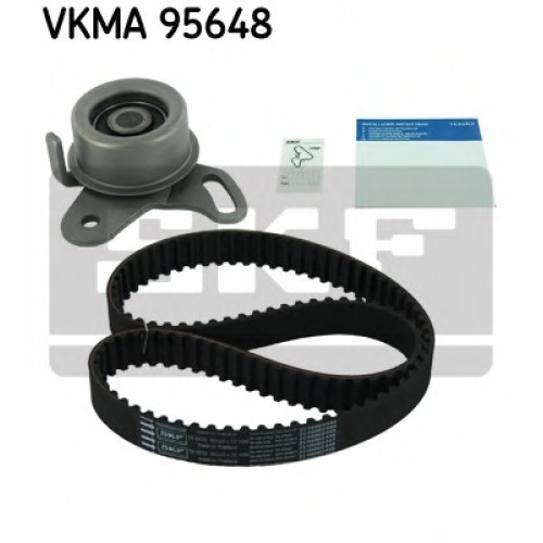 SKF Σετ οδοντωτού ιμάντα VKMA 95648