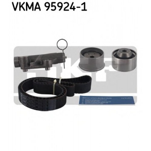 SKF Σετ οδοντωτού ιμάντα VKMA 95924-1