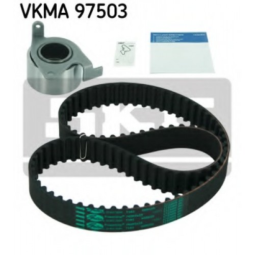 SKF Σετ οδοντωτού ιμάντα VKMA 97503