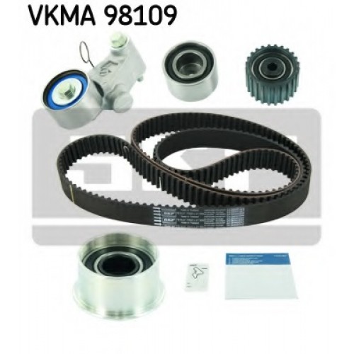 SKF Σετ οδοντωτού ιμάντα VKMA 98109