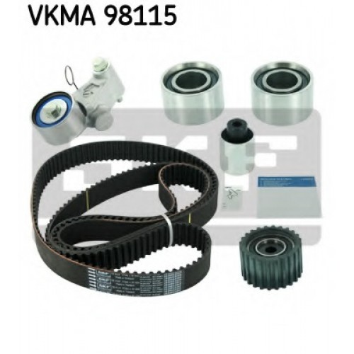 SKF Σετ οδοντωτού ιμάντα VKMA 98115
