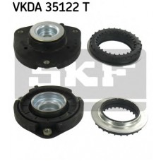 SKF Βάση στήριξης αμορτισέρ VKDA 35122 T