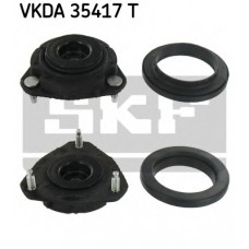 SKF Βάση στήριξης αμορτισέρ VKDA 35417 T