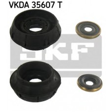 SKF Βάση στήριξης αμορτισέρ VKDA 35607 T