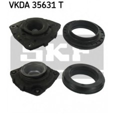 SKF Βάση στήριξης αμορτισέρ VKDA 35631 T