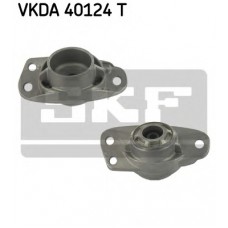 SKF Βάση στήριξης αμορτισέρ VKDA 40124 T