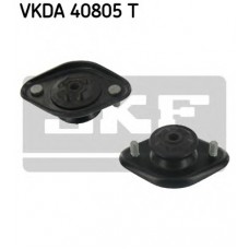 SKF Βάση στήριξης αμορτισέρ VKDA 40805 T