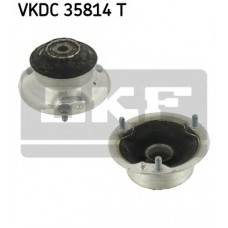 SKF Βάση στήριξης αμορτισέρ VKDC 35814 T