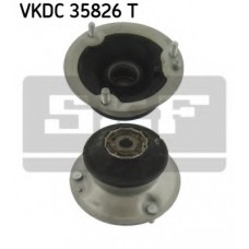 SKF Βάση στήριξης αμορτισέρ VKDC 35826 T