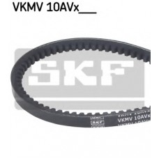 SKF Τραπεζοειδής ιμάντας VKMV 10AVx710