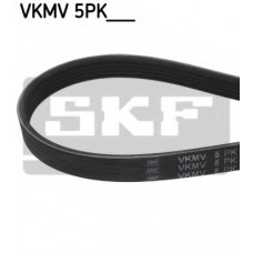 SKF Ιμάντας poly-V VKMV 5PK1355