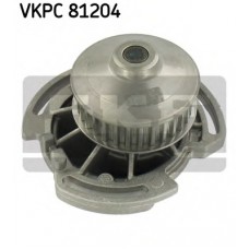 SKF Αντλία νερού VKPC 81204