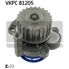 SKF Αντλία νερού VKPC 81205