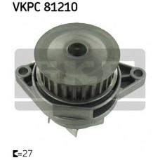 SKF Αντλία νερού VKPC 81210