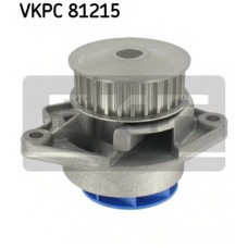 SKF Αντλία νερού VKPC 81215