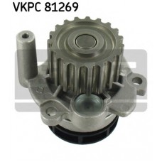 SKF Αντλία νερού VKPC 81269