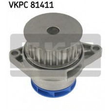 SKF Αντλία νερού VKPC 81411