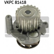 SKF Αντλία νερού VKPC 81418