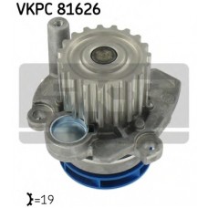 SKF Αντλία νερού VKPC 81626