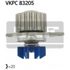 SKF Αντλία νερού VKPC 83205