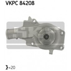 SKF Αντλία νερού VKPC 84208