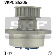 SKF Αντλία νερού VKPC 85206