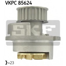 SKF Αντλία νερού VKPC 85624