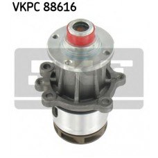 SKF Αντλία νερού VKPC 88616