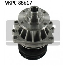 SKF Αντλία νερού VKPC 88617