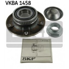 SKF Ρουλεμάν Τροχού VKBA 1458