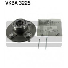SKF Ρουλεμάν Τροχού VKBA 3225