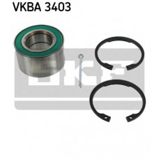 SKF Ρουλεμάν Τροχού VKBA 3403