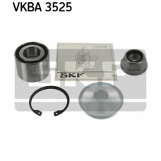 SKF Ρουλεμάν Τροχού VKBA 3525